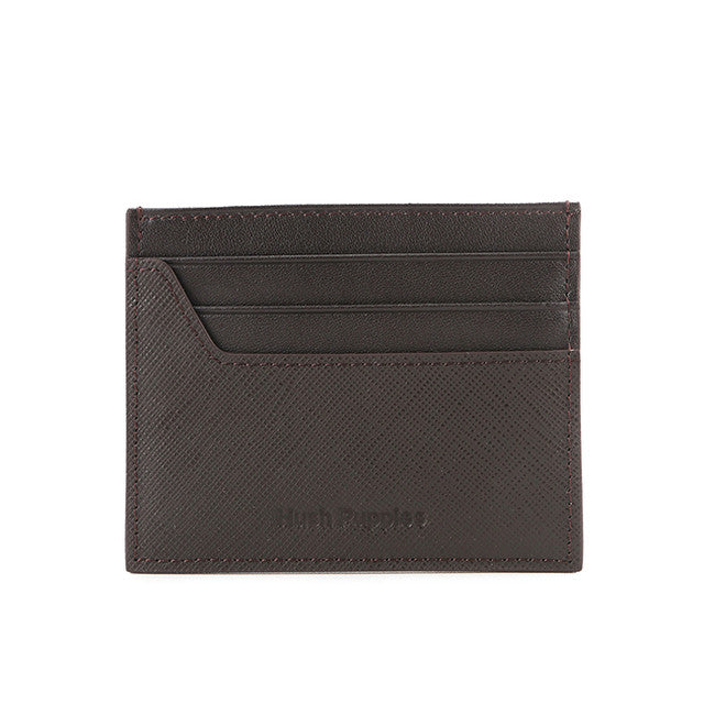 Card Holder Jack Card H In Dark Brown