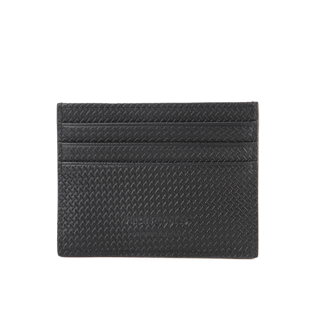 Card Holder Sky Card H In Black