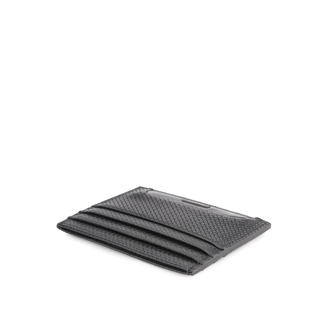 Card Holder Sky Card H In Black