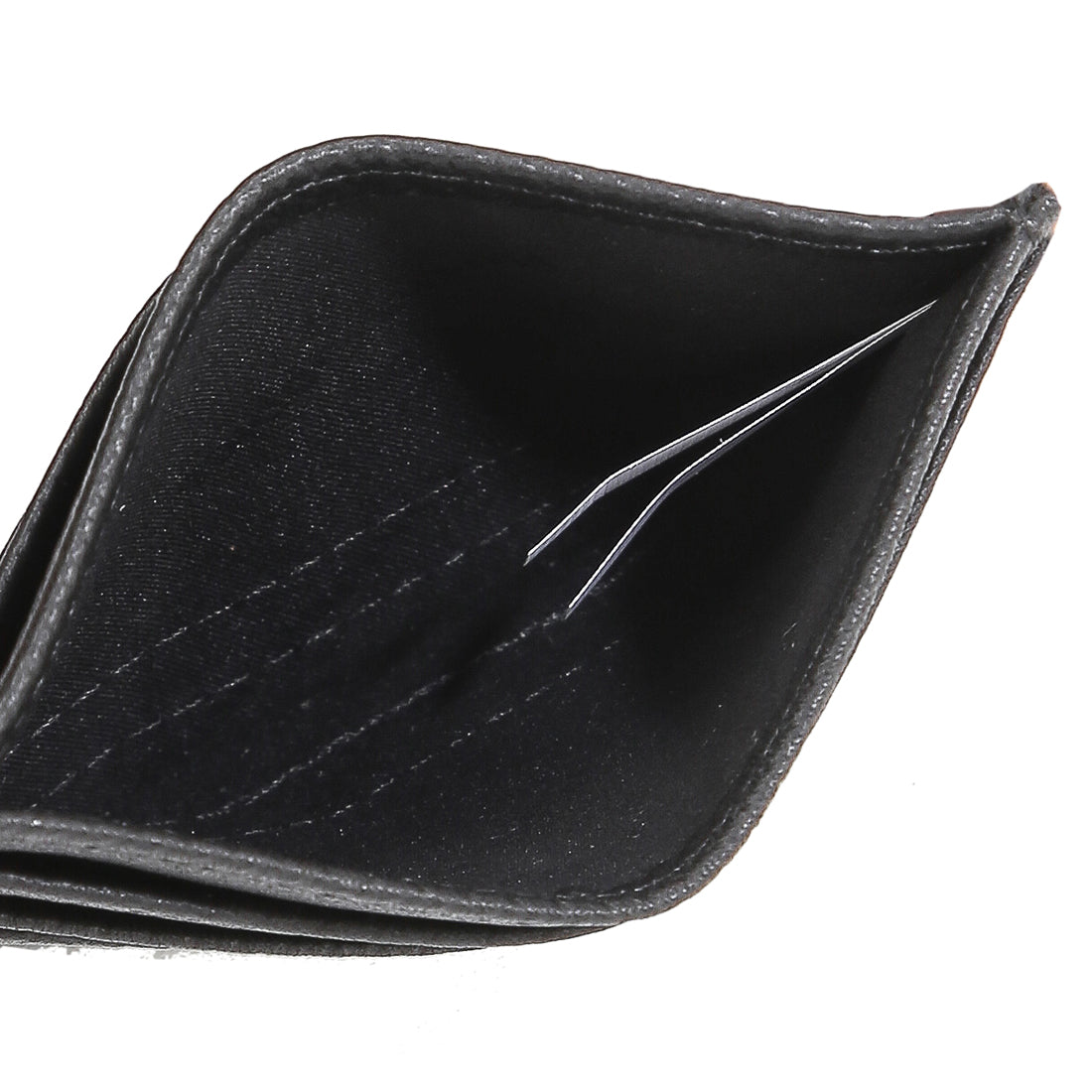 Card Holder Sky Card H In Black