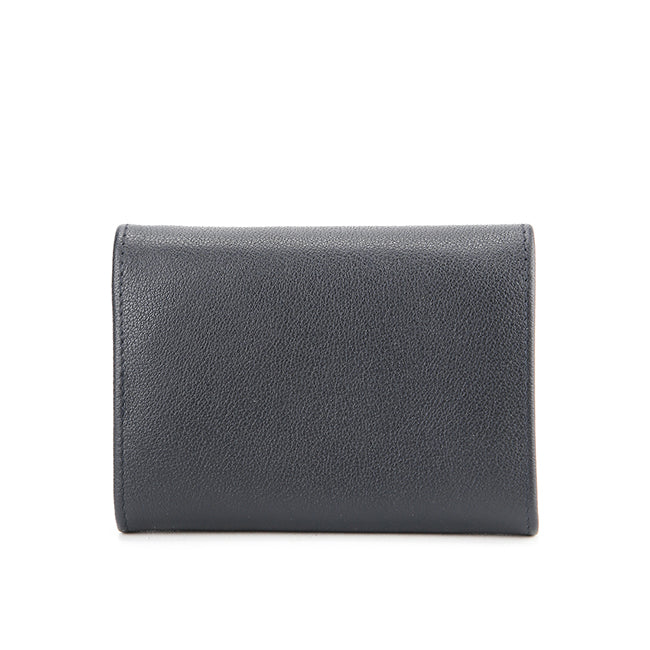 Card Holder Sparky Card H In Navy