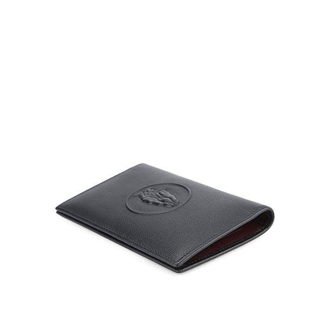 Passport Holder Sparky Passport H In Navy