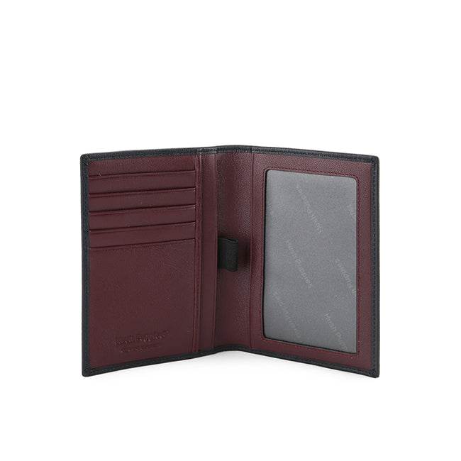 Passport Holder Sparky Passport H In Navy