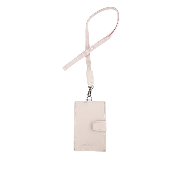 Id Card Felix Name Tag H In Beige