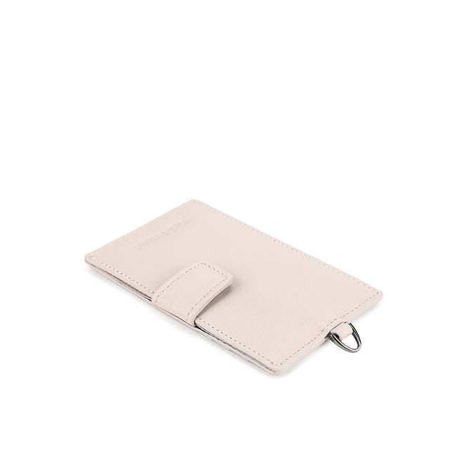 Id Card Felix Name Tag H In Beige