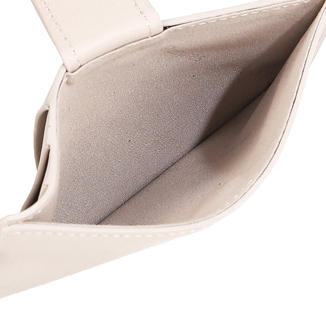 Id Card Felix Name Tag H In Beige