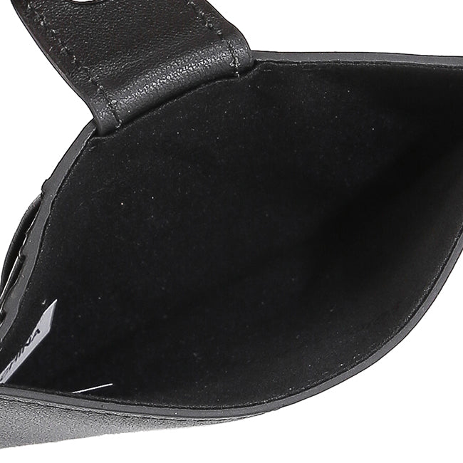 Id Card Felix Name Tag H In Black