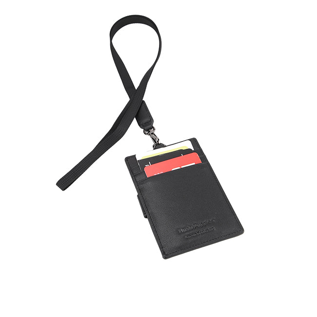 Id Card Felix Name Tag H In Black