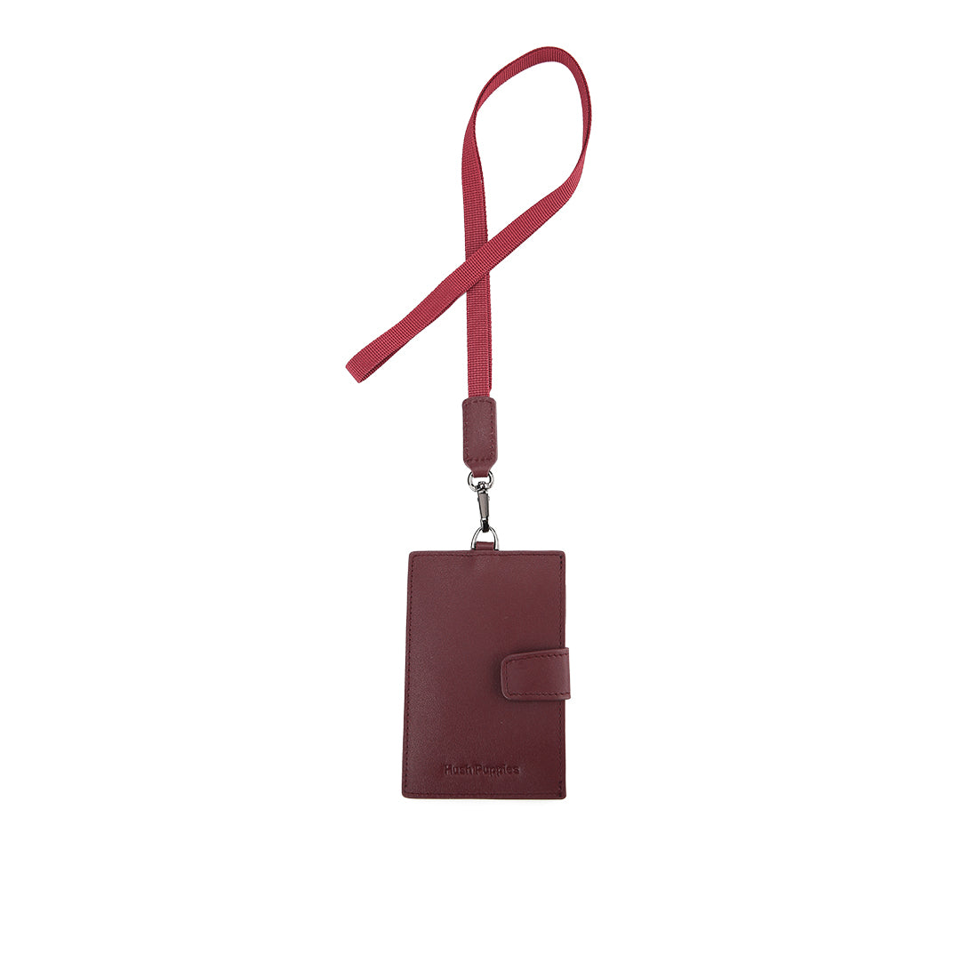 Id Card Felix Name Tag H In Maroon