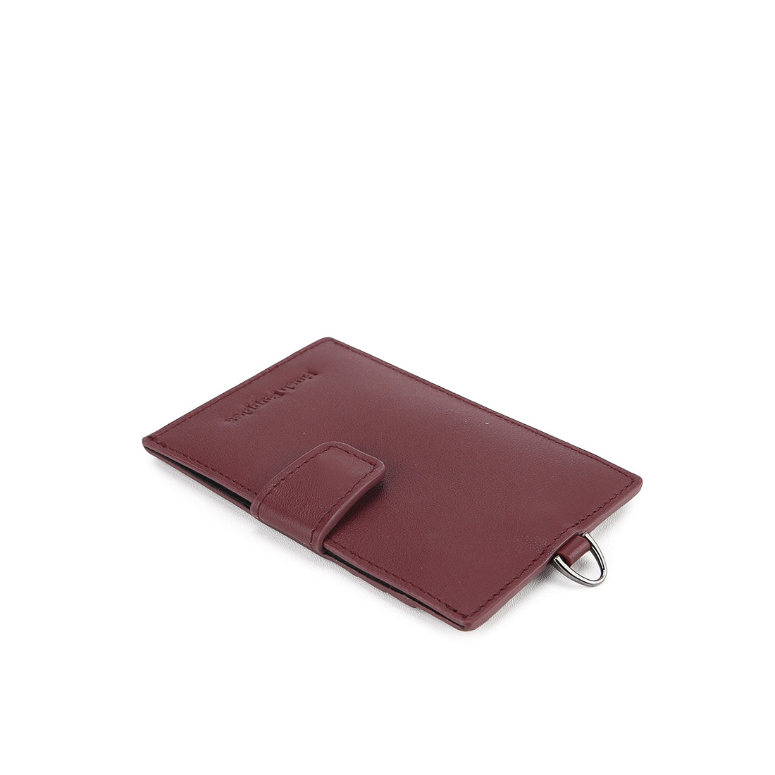 Id Card Felix Name Tag H In Maroon