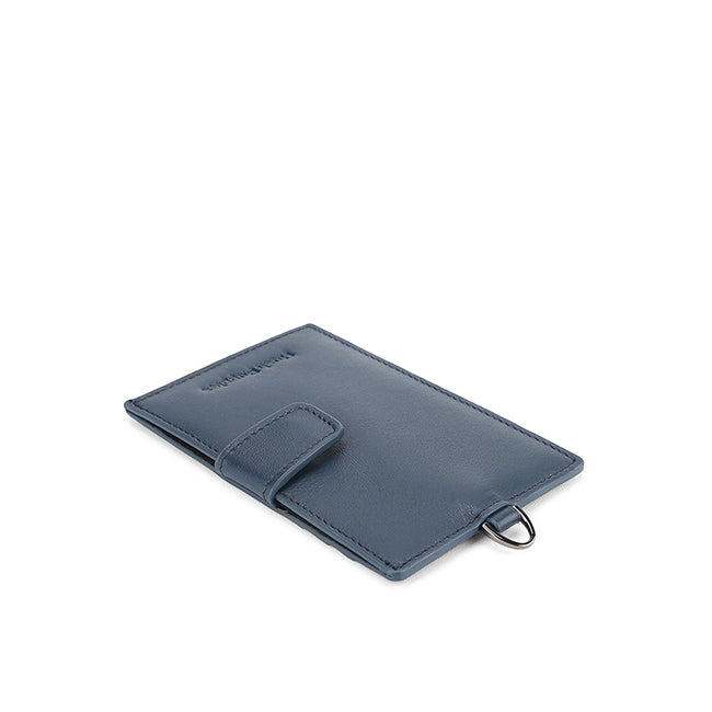 Id Card Felix Name Tag H In Navy