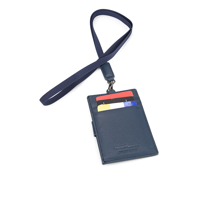 Id Card Felix Name Tag H In Navy