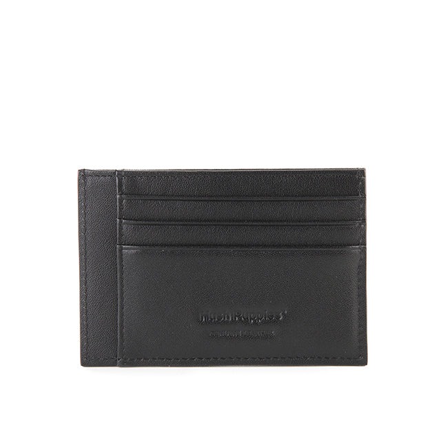 Stewart Card H In Black