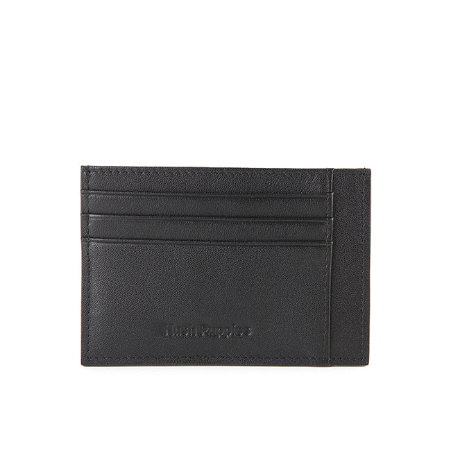 Stewart Card H In Black