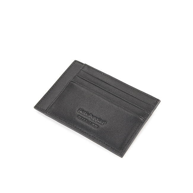 Stewart Card H In Black