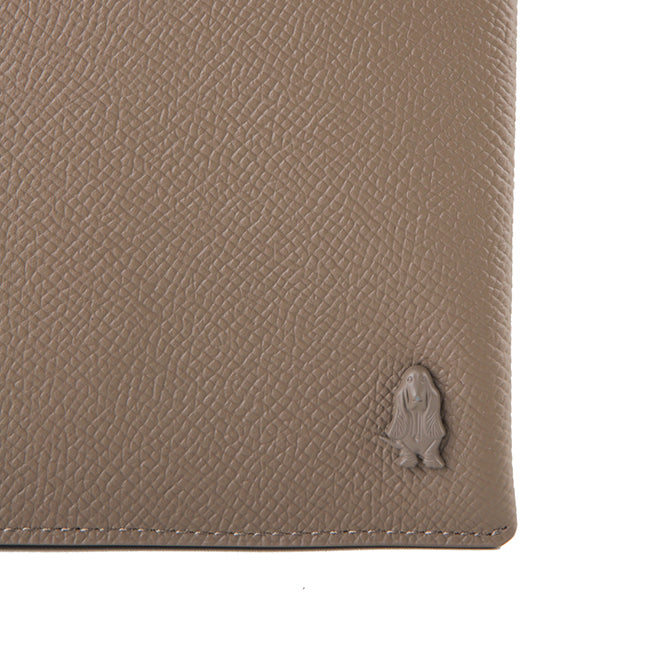 Samuel Phone Pouch In Brown