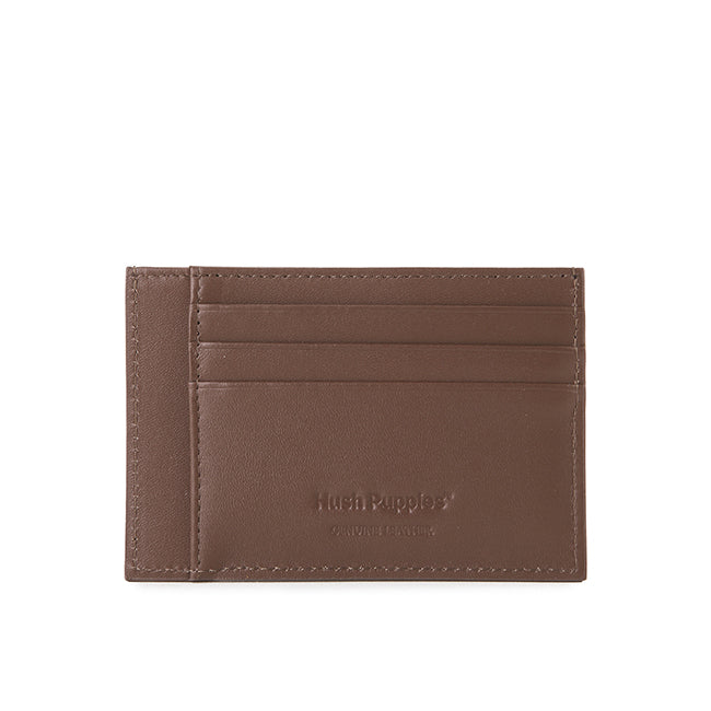 Stanlee Card H In Brown