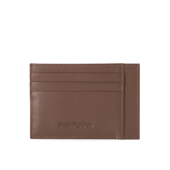 Stanlee Card H In Brown