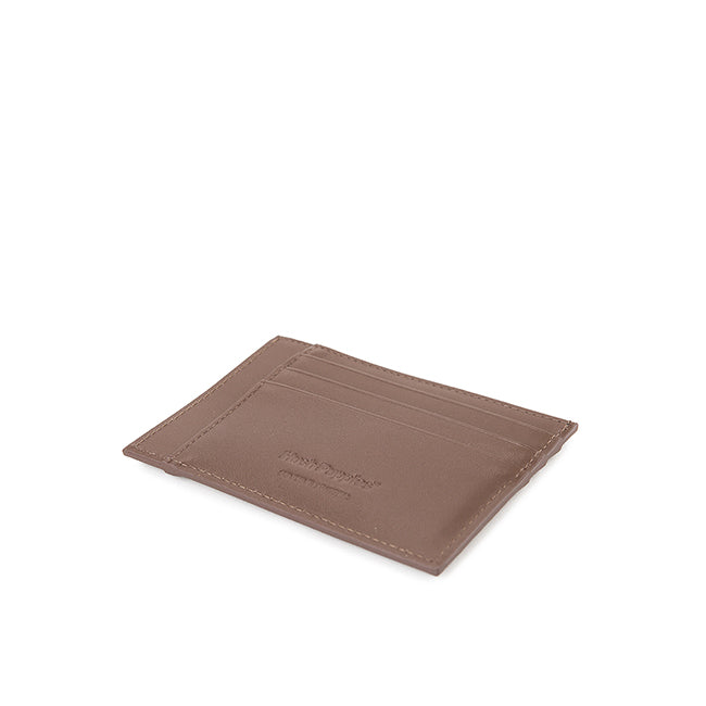 Stanlee Card H In Brown