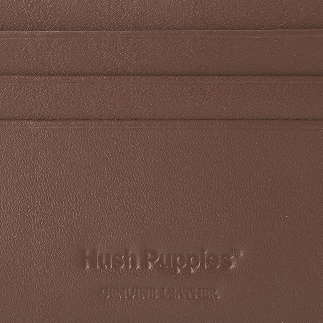 Stanlee Card H In Brown