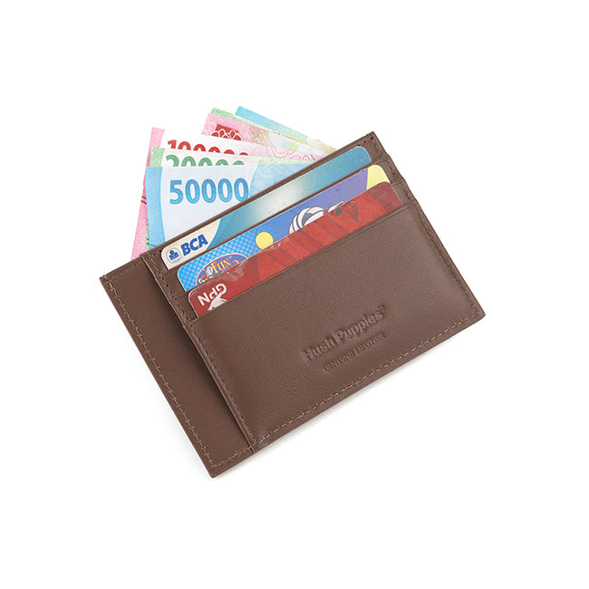 Stanlee Card H In Brown