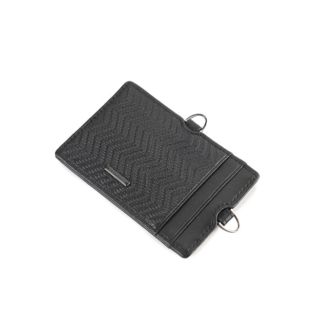 Shannan Name Tag H In Black