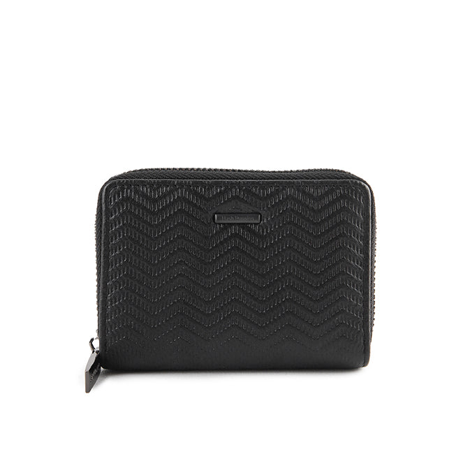 Shannan Card H In Black