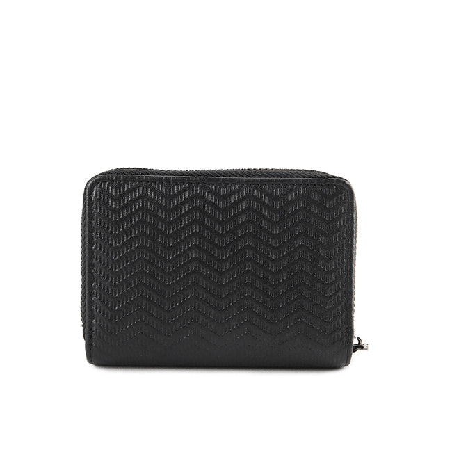 Shannan Card H In Black