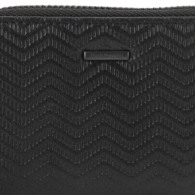 Shannan Card H In Black