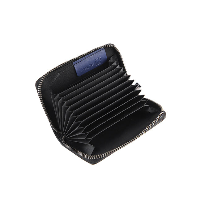 Shannan Card H In Black