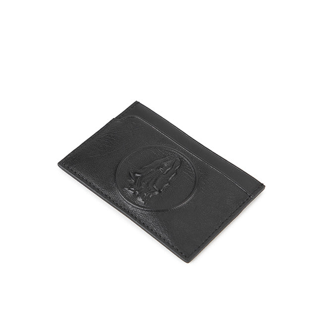 Wallet Stefon Card H In Black