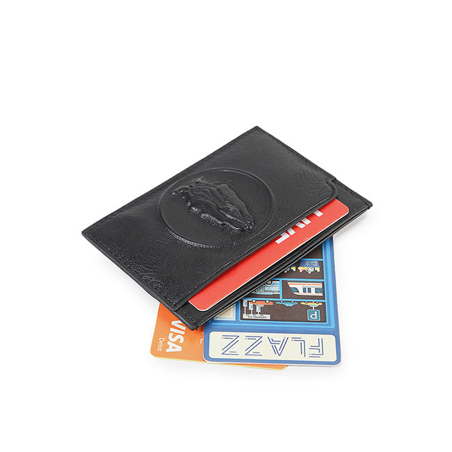 Wallet Stefon Card H In Black