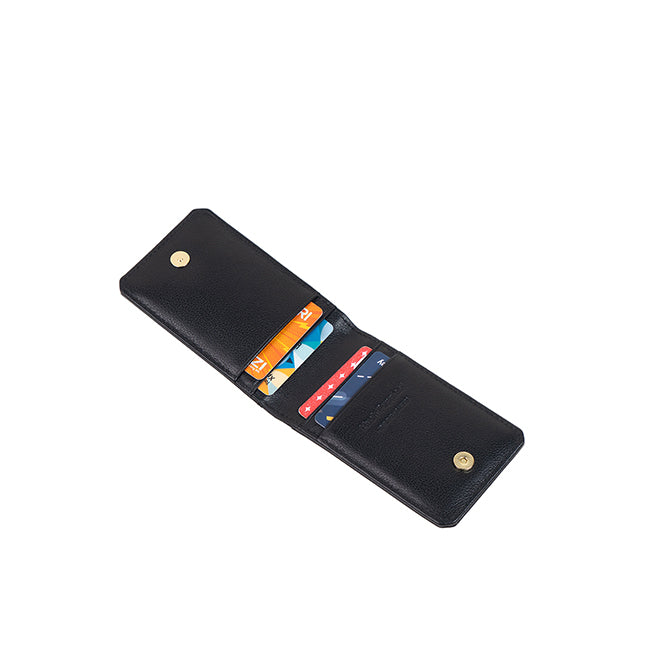 Christopher Name Tag H In Black
