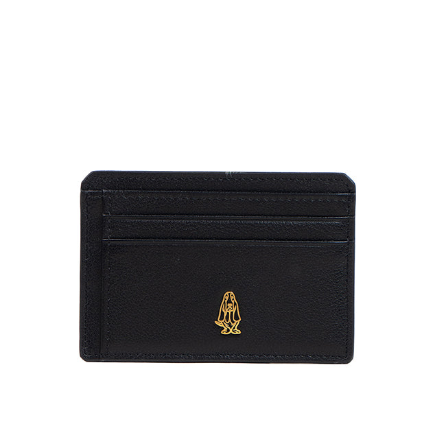 Christopher Card H In Black