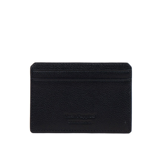 Christopher Card H In Black