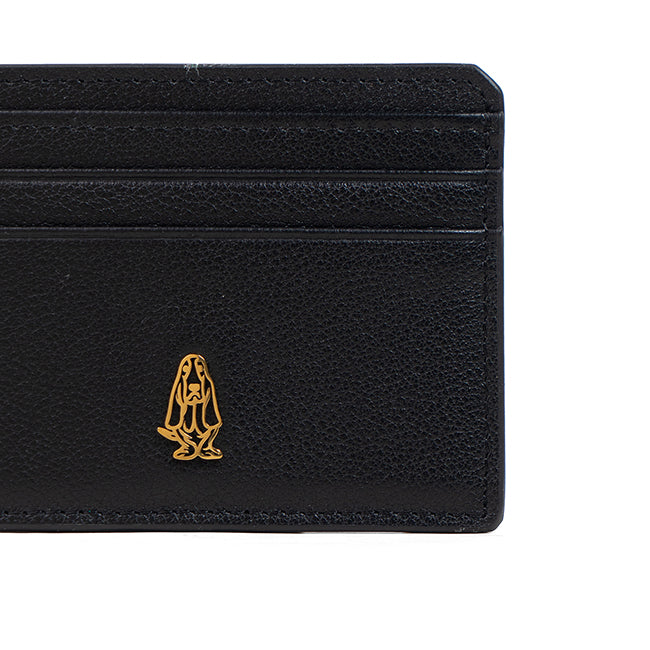 Christopher Card H In Black