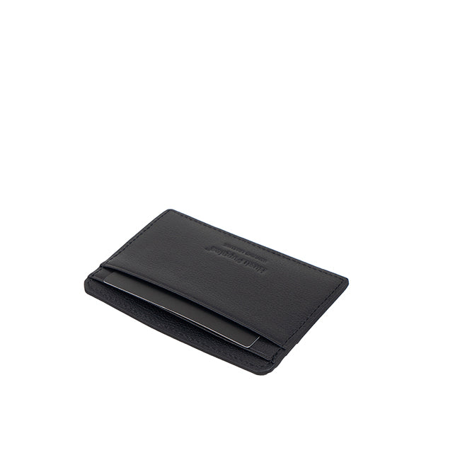 Christopher Card H In Black