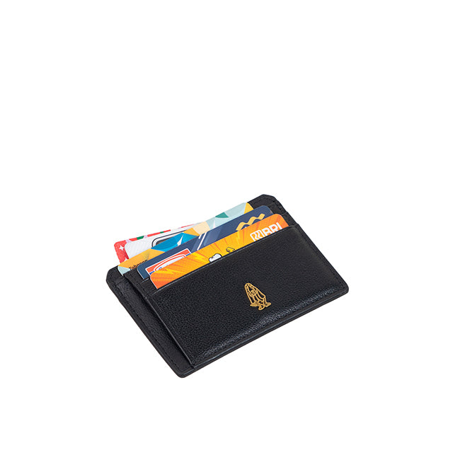Christopher Card H In Black