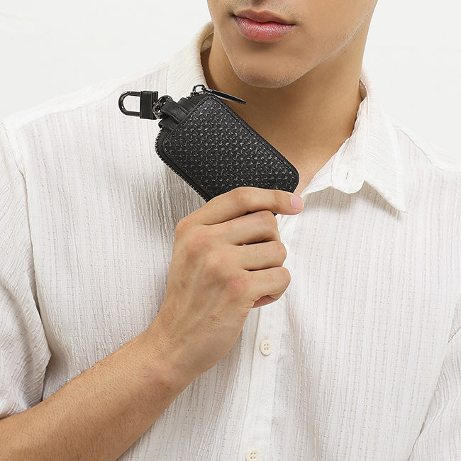 Cannon Car Key H In Black