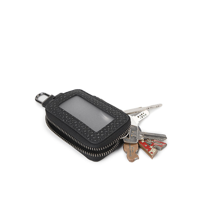 Cannon Car Key H In Black