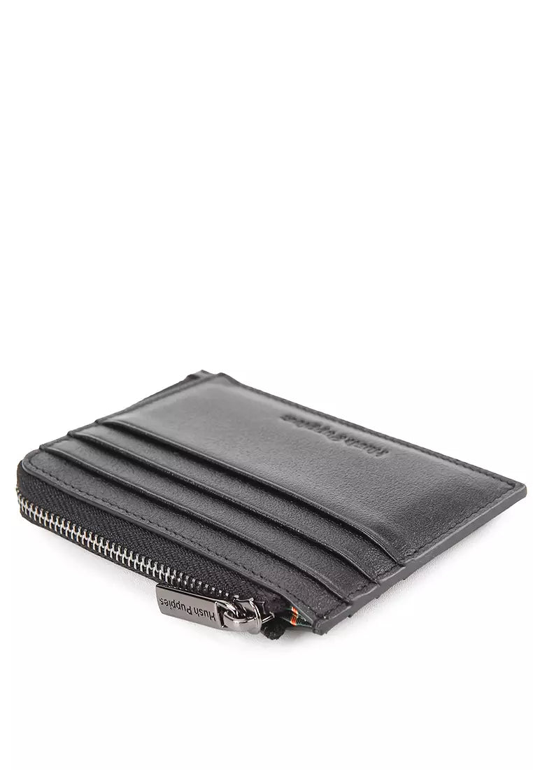 Art Deco Card H In Black