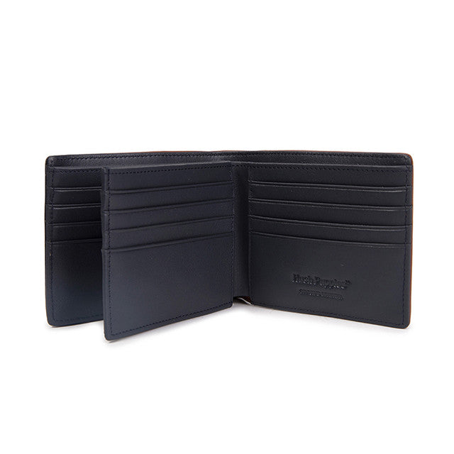 Short Wallet Romeo Short Wlt F D In Brown