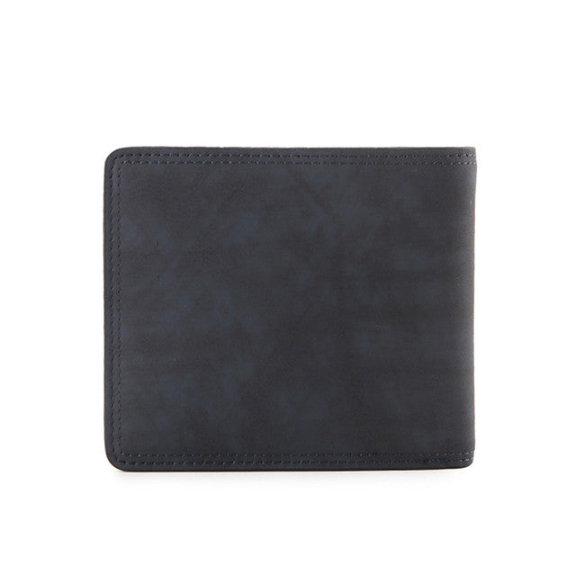 Short Wallet Ruby Short Wlt F In Navy