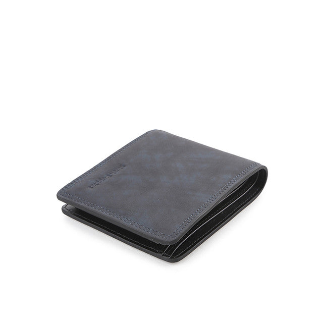 Short Wallet Ruby Short Wlt F In Navy