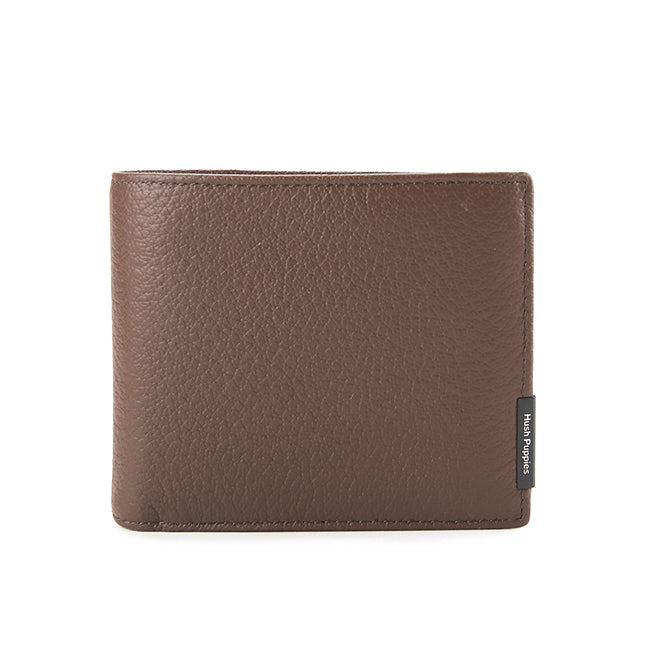 Hush Puppies Pria Summit Short Wlt F D In Dark Brown