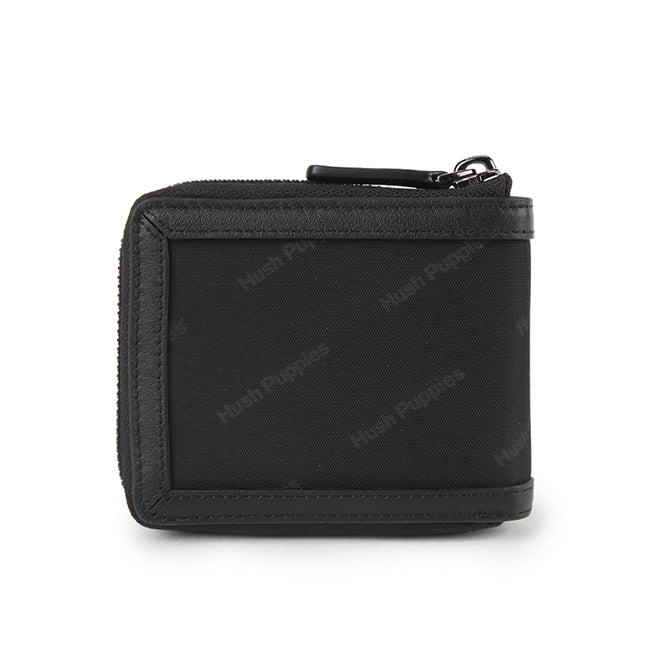 Stanford Zip Wlt F In Black