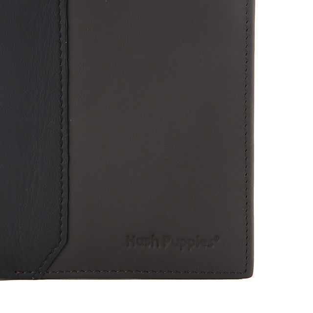 Tall Wallet Priscilla Tall Wlt In Dark Brown