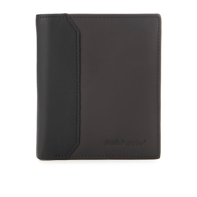 Tall Wallet Priscilla Tall Wlt In Dark Brown