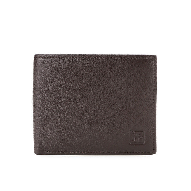 Short Wallet Roberta Short Wlt In Dark Brown