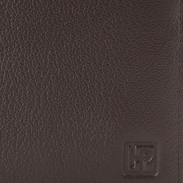 Short Wallet Roberta Short Wlt In Dark Brown